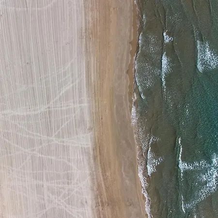 דירה Mediterranean Way - Punta Prima 105 לה פינדה
