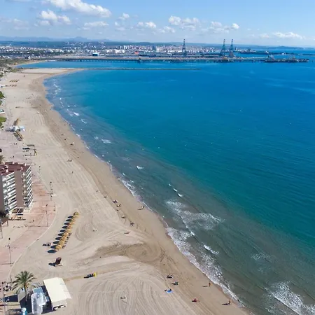 Διαμέρισμα Mediterranean Way - Punta Prima 105