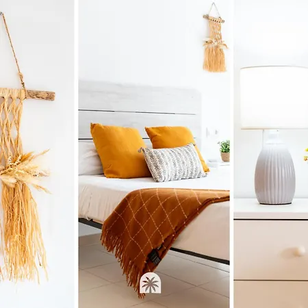 Mediterranean Way - Punta Prima 105 Апартаменты *