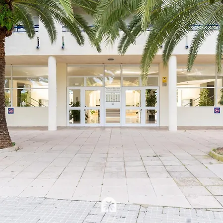 Mediterranean Way - Punta Prima 105 Διαμέρισμα La Pineda