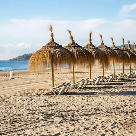 Apartment Mediterranean Way - Punta Prima 105 La Pineda