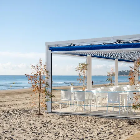 Mediterranean Way - Punta Prima 105 La Pineda