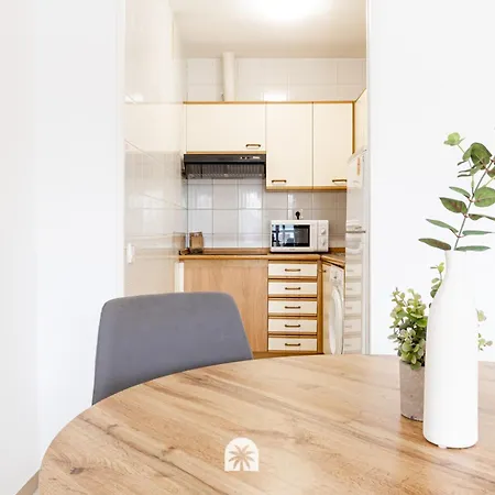 Apartment Mediterranean Way - Punta Prima 105
