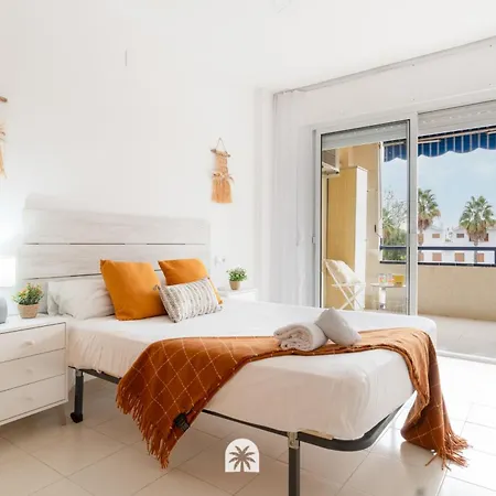 Mediterranean Way - Punta Prima 105 La Pineda