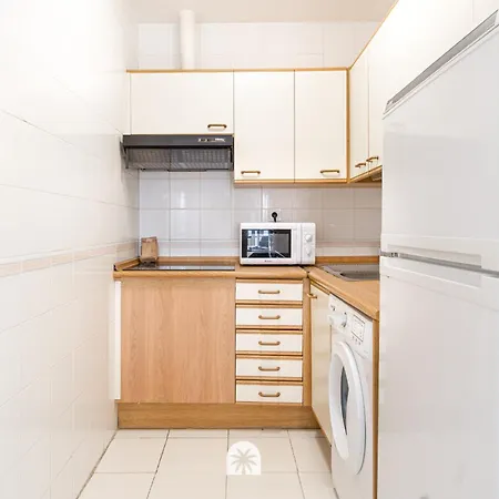 Apartment Mediterranean Way - Punta Prima 105 *