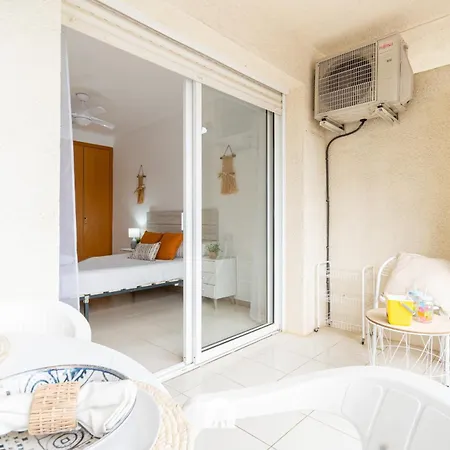 Apartment Mediterranean Way - Punta Prima 105 La Pineda