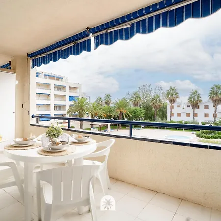 Mediterranean Way - Punta Prima 105 Apartment