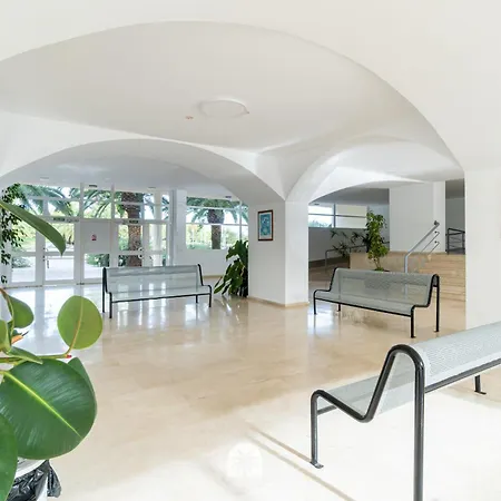 Apartment Mediterranean Way - Punta Prima 105 *