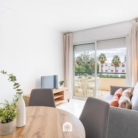 Mediterranean Way - Punta Prima 105 Apartment La Pineda