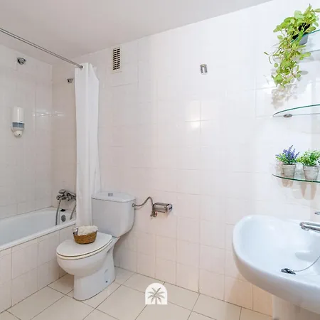 Mediterranean Way - Punta Prima 105 Apartment *