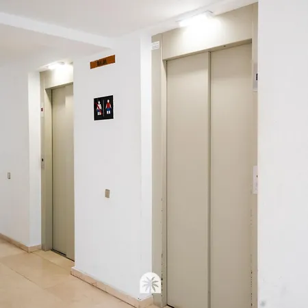 Mediterranean Way - Punta Prima 105 Apartment La Pineda