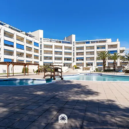 Apartment Mediterranean Way - Punta Prima 105 La Pineda