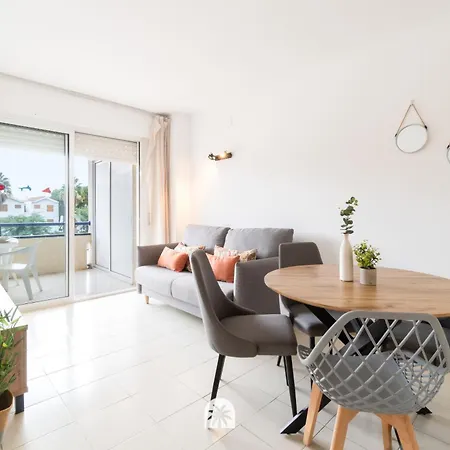 Mediterranean Way - Punta Prima 105 *