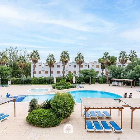 Mediterranean Way - Punta Prima 105 La Pineda