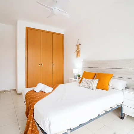 Mediterranean Way - Punta Prima 105