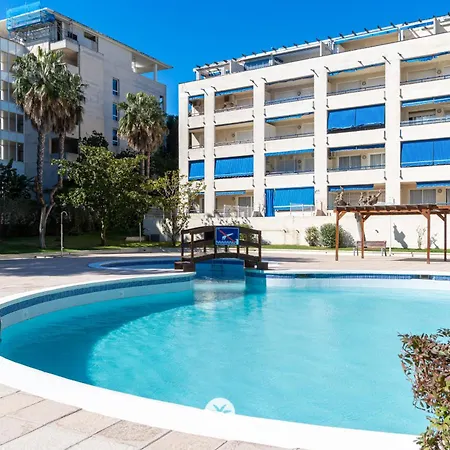 Mediterranean Way - Punta Prima 105 La Pineda