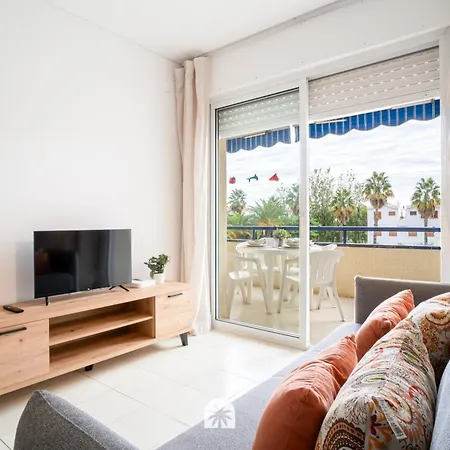 Mediterranean Way - Punta Prima 105 Apartment La Pineda