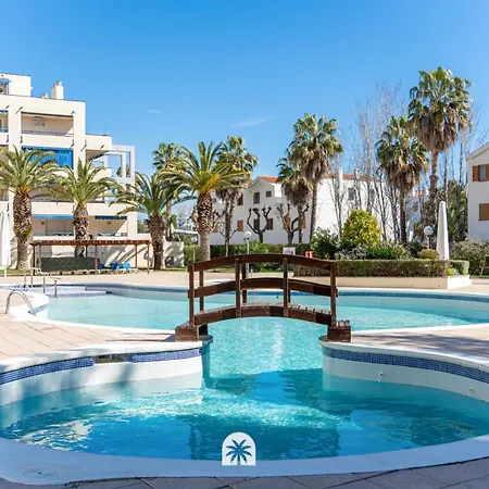 Mediterranean Way - Punta Prima 105