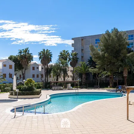 Mediterranean Way - Punta Prima 105 La Pineda