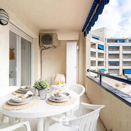Apartment Mediterranean Way - Punta Prima 105 La Pineda