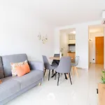 Mediterranean Way - Punta Prima 105 * La Pineda