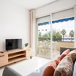 Mediterranean Way - Punta Prima 105 Lejlighed La Pineda