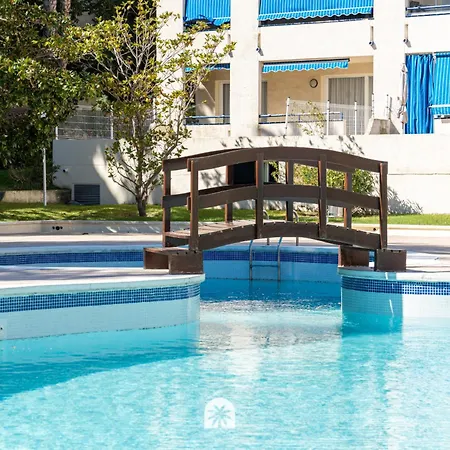 דירה Mediterranean Way - Punta Prima 105