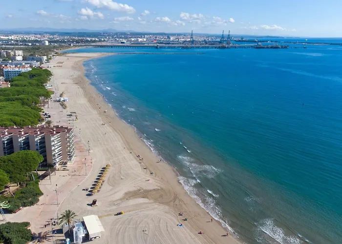 דירה Mediterranean Way - Punta Prima 105