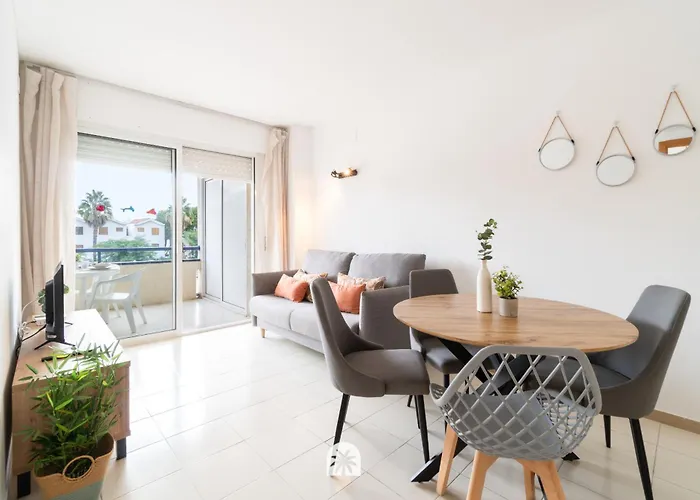 Mediterranean Way - Punta Prima 105 *