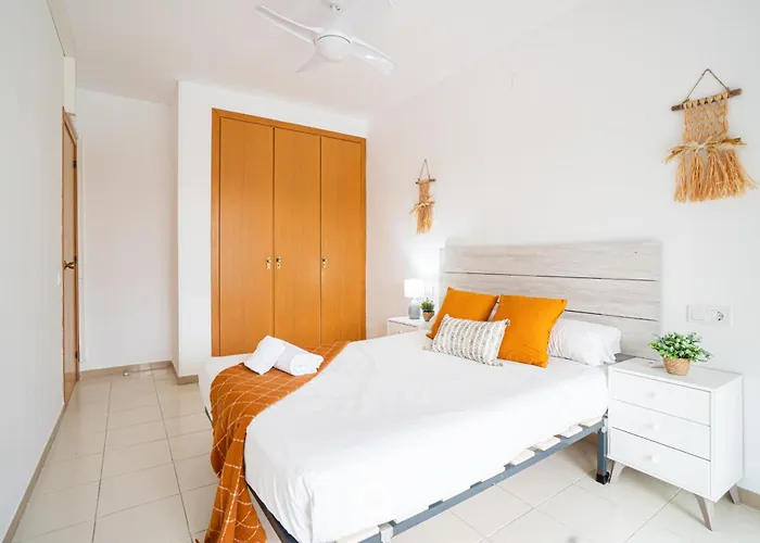 Mediterranean Way - Punta Prima 105