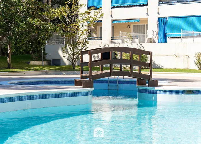 דירה Mediterranean Way - Punta Prima 105